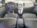 Nissan Sentra 2012