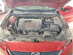 Mazda 3 2018