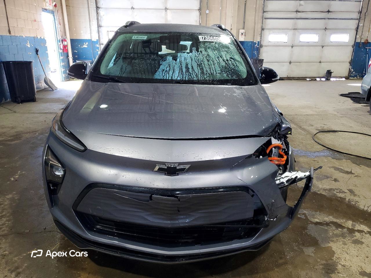 Chevrolet Bolt 2023