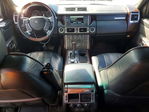 Land Rover Range Rover 2011