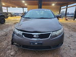 Kia Forte 2013