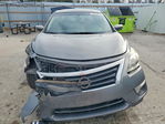 Nissan Altima 2014