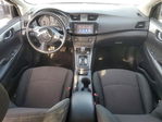 Nissan Sentra 2019