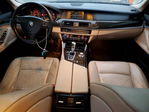 BMW Series 5 2013