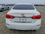 Infiniti Q50 2017