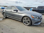 Mercedes-Benz C-klasse 2018