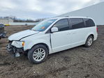 Dodge Caravan 2018