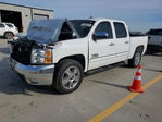 Chevrolet Silverado 2013