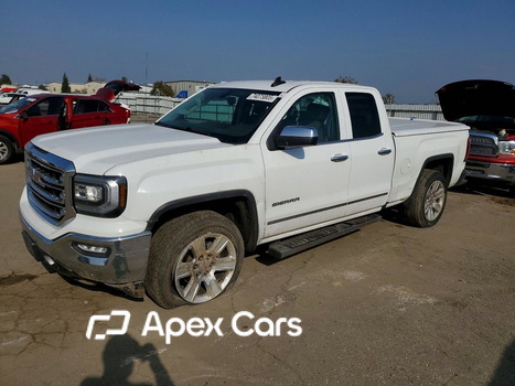 GMC Sierra 2016 - Image 1 of 13