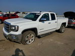 GMC Sierra 2016