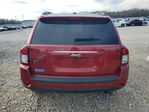 Jeep Compass 2016