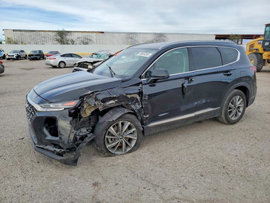 Hyundai Santa Fe 2019 - Image 1 of 13