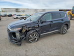 Hyundai Santa Fe 2019