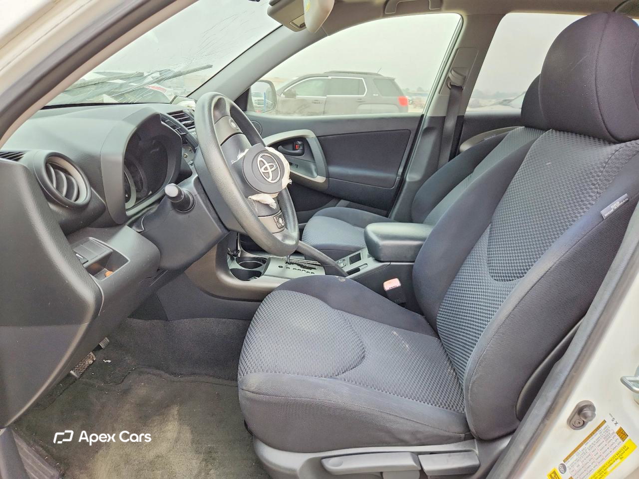 Toyota RAV 4 2009