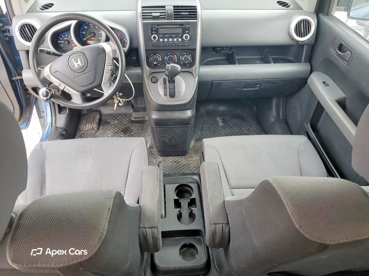 Honda Element 2008