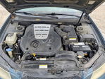 Hyundai Sonata 2007