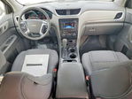 Chevrolet Traverse 2017