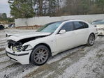 BMW Series 7 2004