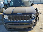 Jeep Renegade 2015