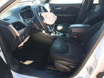Jeep Cherokee 2016