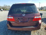 Honda Odyssey 2007