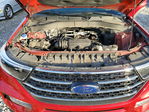 Ford Explorer 2021