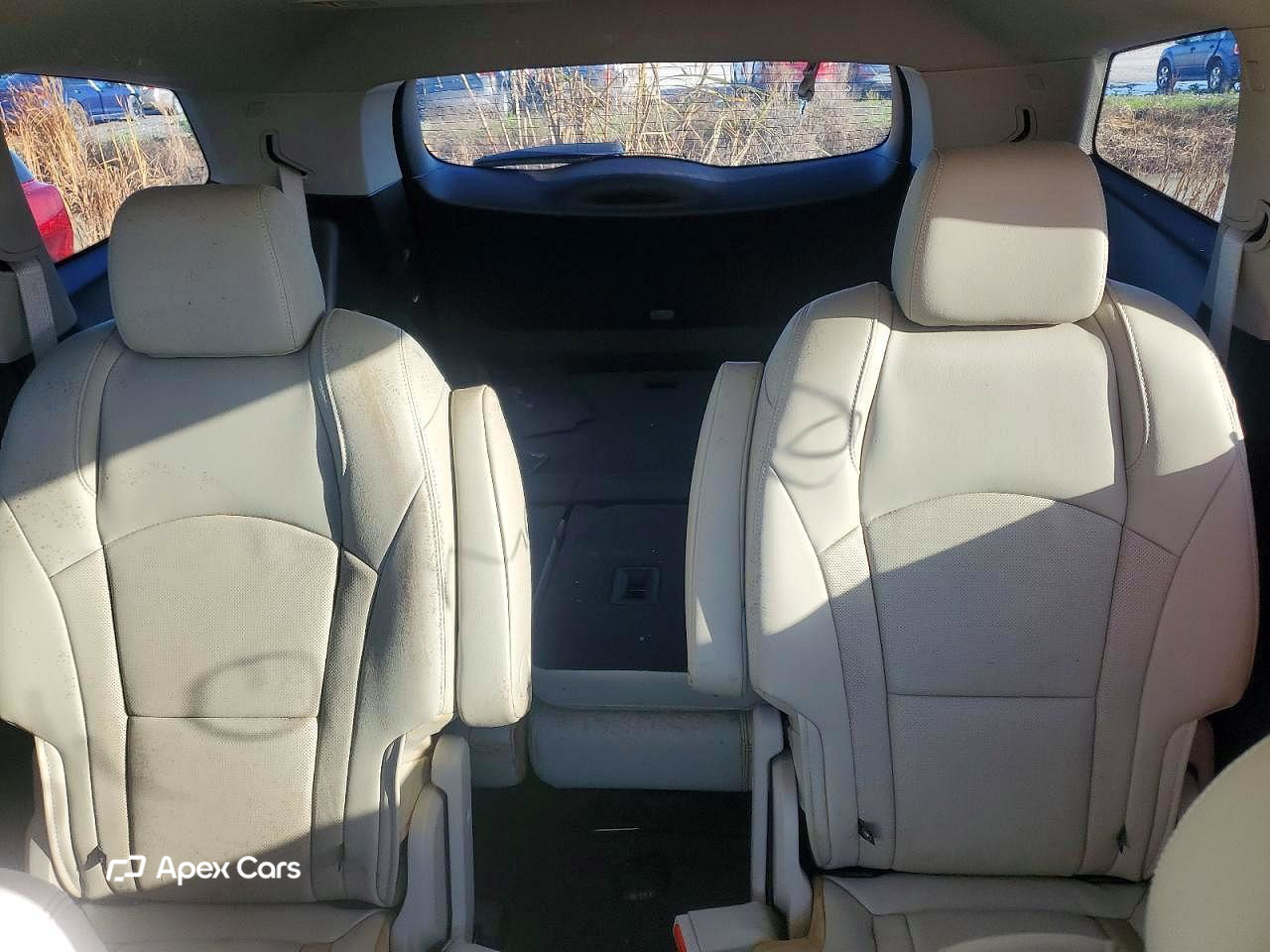 Buick Enclave 2019
