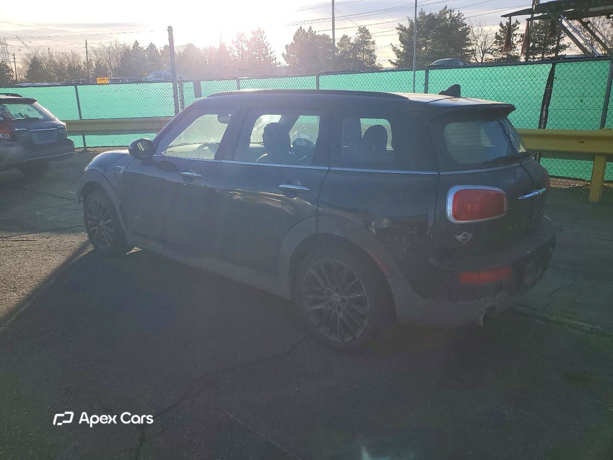 MINI Cooper 2017