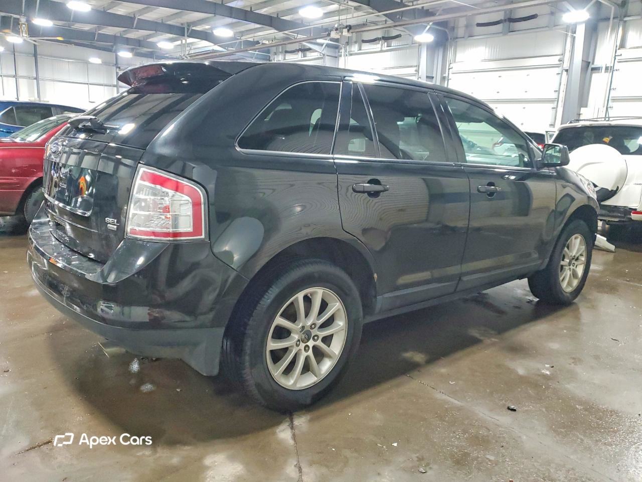 Ford Edge 2010