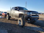 Chevrolet Silverado 2008