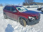 Jeep Cherokee 2020