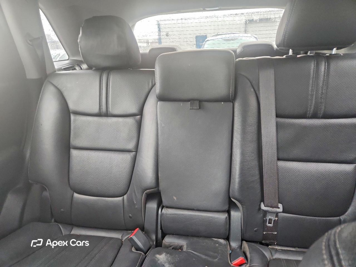 Kia Sorento 2015