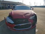 Tesla Model S 2014