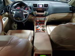 Toyota Highlander 2012