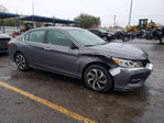 Honda Accord 2016