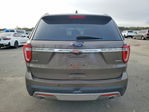 Ford Explorer 2016