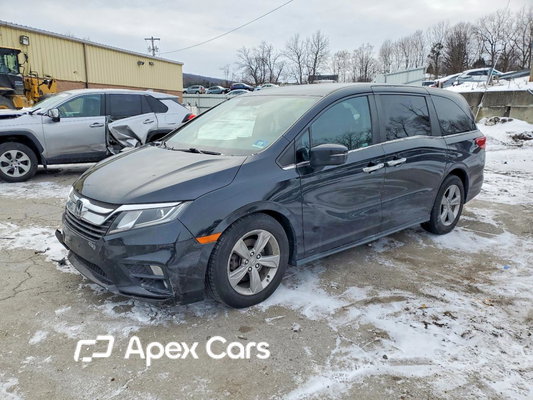 Honda Odyssey 2020 - Image 1 of 14