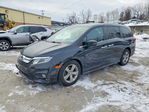 Honda Odyssey 2020