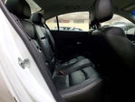 Chevrolet Cruze 2012