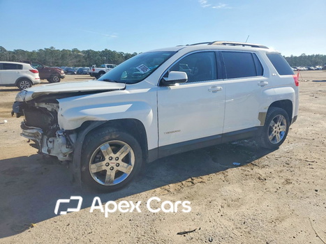 GMC Terrain 2012 - Image 1 of 14