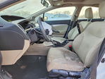 Honda Civic 2015