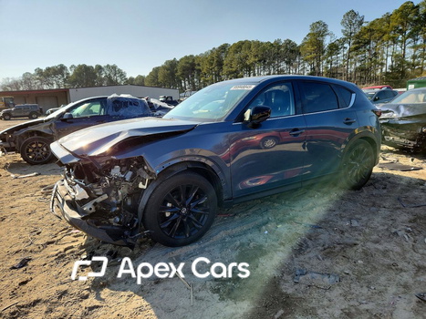 Mazda CX-5 2023 - Image 1 of 15