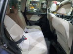 Subaru Forester 2014