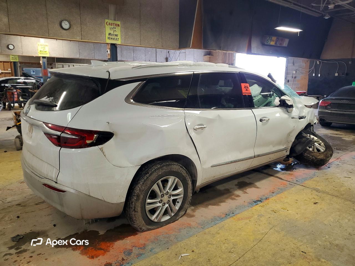 Buick Enclave 2021