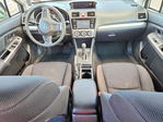 Subaru Impreza 2016