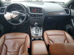 Audi Q5 2012