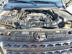 Land Rover LR4 2016