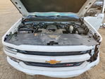 Chevrolet Silverado 2017