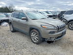 Jeep Grand Cherokee 2016