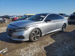 Honda Accord 2021